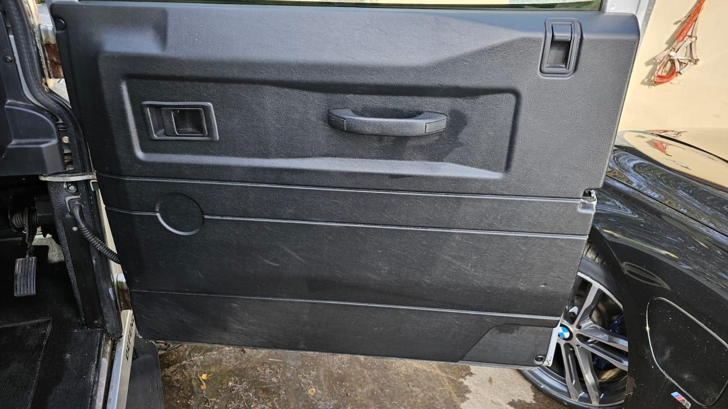 Used Land Rover Defender 90 2007 for sale - 76408614: Photo 88