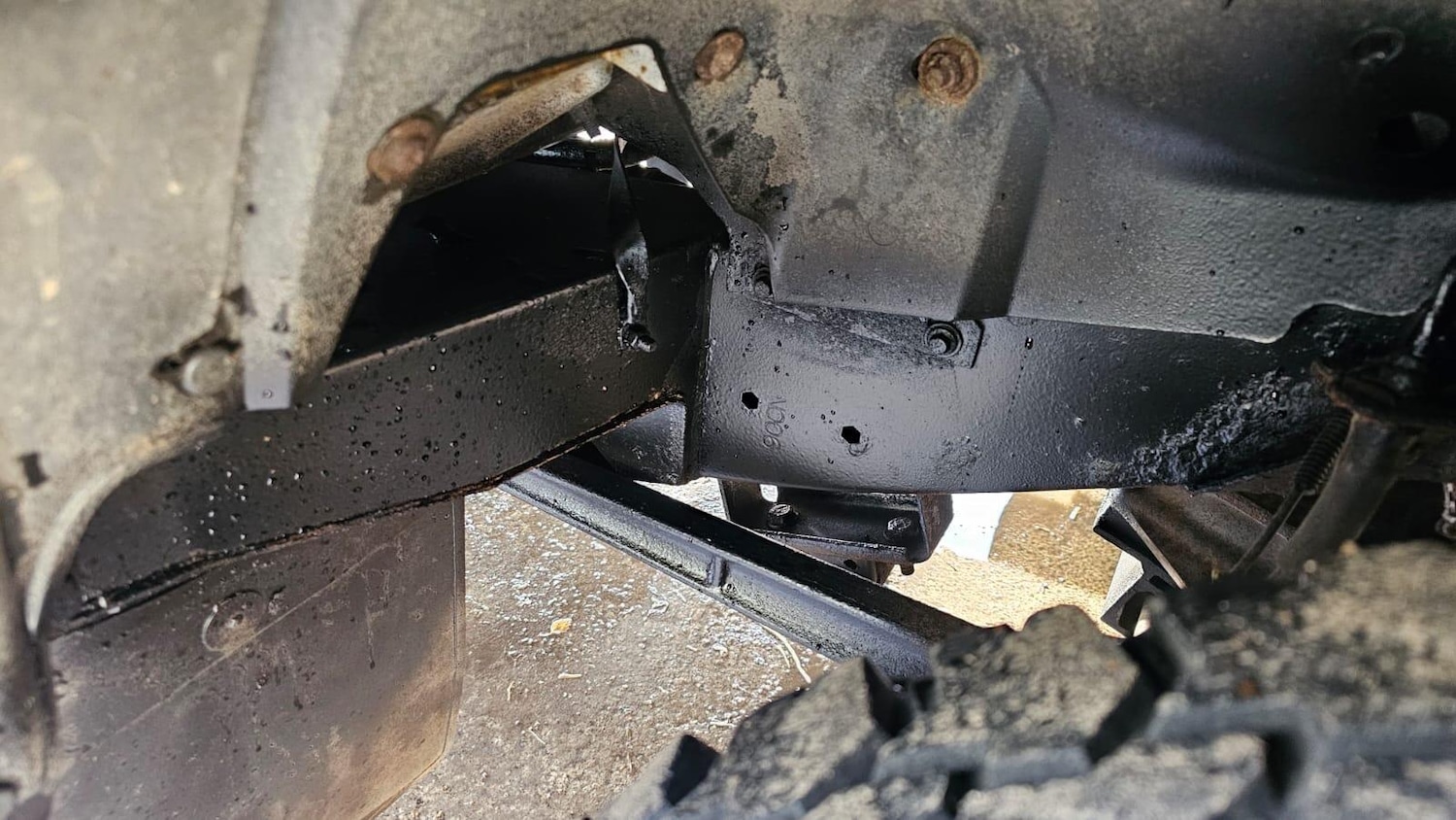 Used Land Rover Defender 90 2007 for sale - 76408614: Photo 89