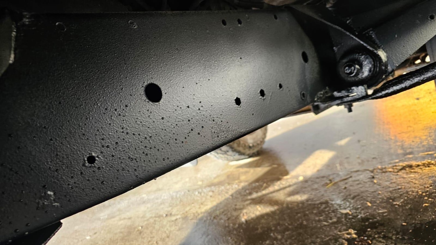 Used Land Rover Defender 90 2007 for sale - 76408614: Photo 92