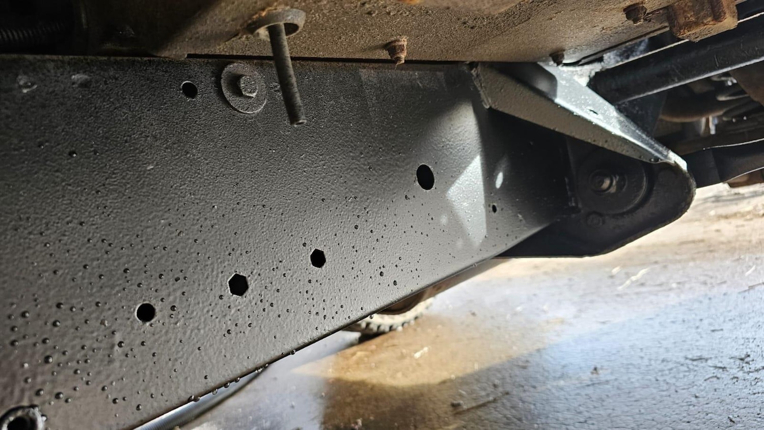 Used Land Rover Defender 90 2007 for sale - 76408614: Photo 93