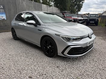 Used Volkswagen Golf 2021 for sale - 79039143: Photo