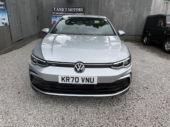 Used Volkswagen Golf 2021 for sale - 79039143: Photo
