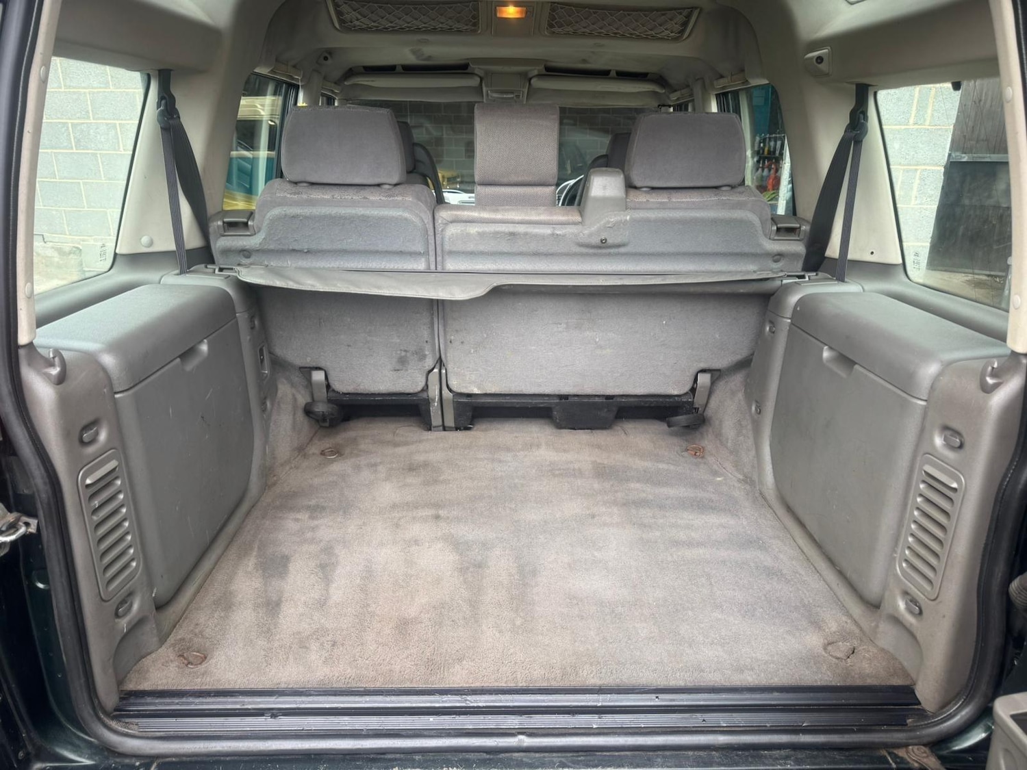 Used Land Rover Discovery 1999 for sale - 76521688: Photo 15