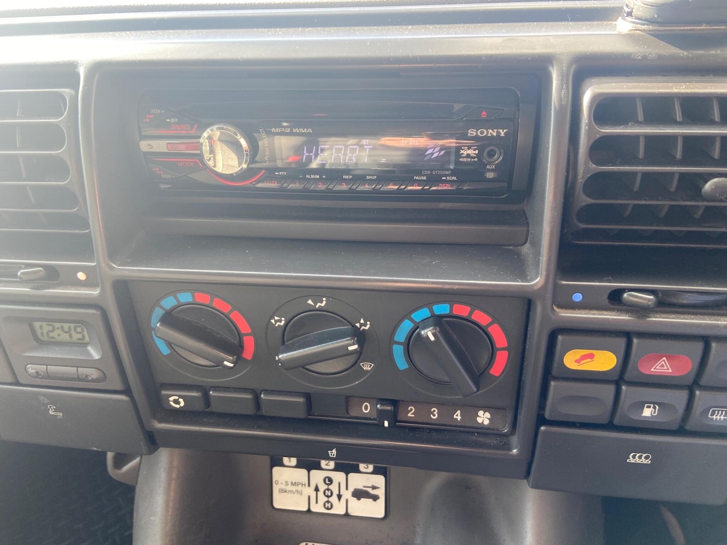 Used Land Rover Discovery 1999 for sale - 76521688: Photo 19