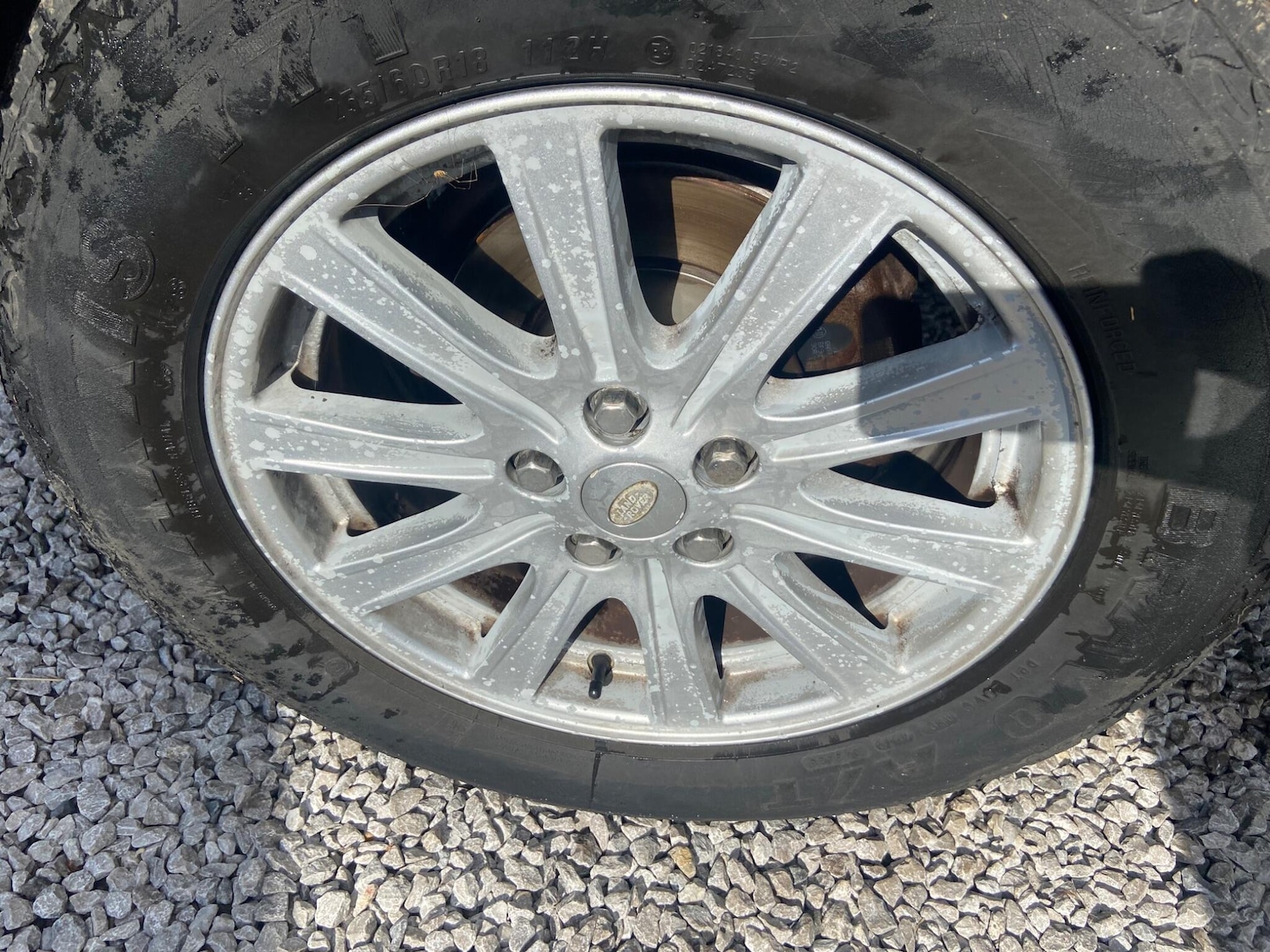 Used Land Rover Discovery 1999 for sale - 76521688: Photo 41