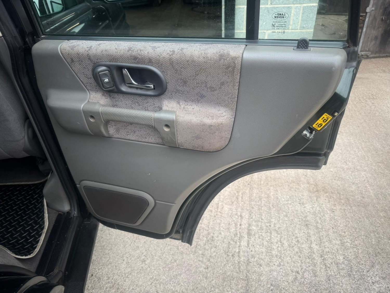 Used Land Rover Discovery 1999 for sale - 76521688: Photo 48