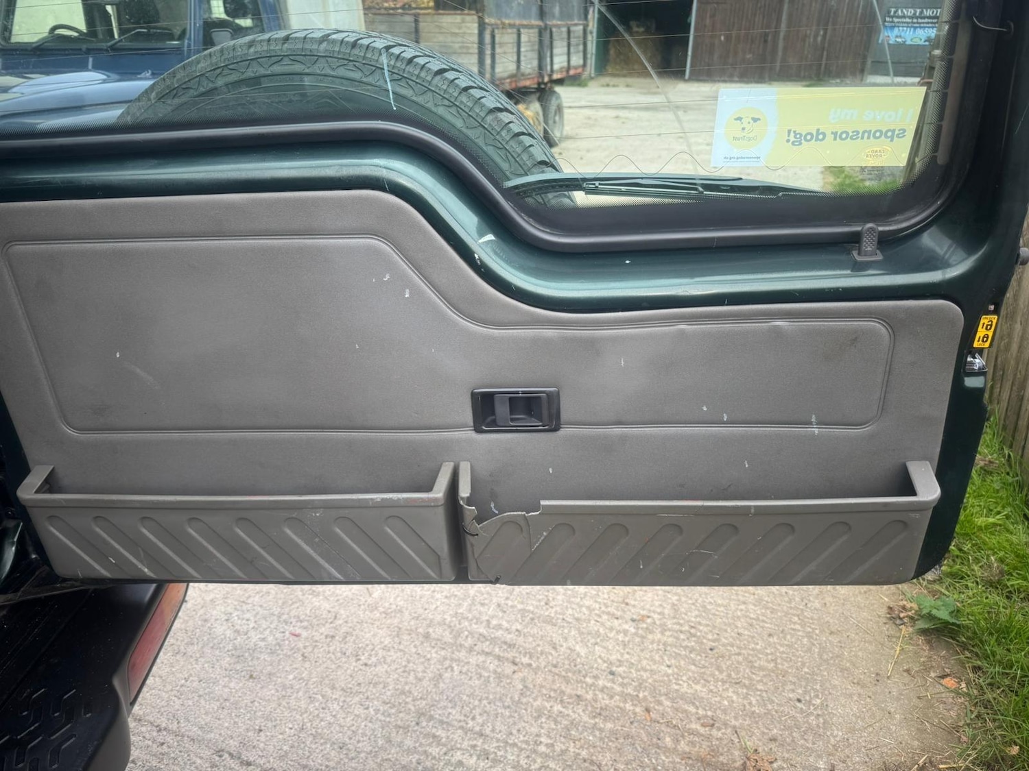 Used Land Rover Discovery 1999 for sale - 76521688: Photo 49