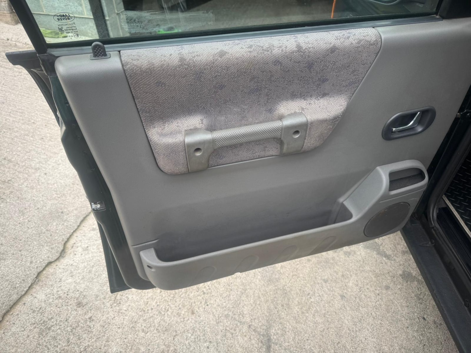 Used Land Rover Discovery 1999 for sale - 76521688: Photo 52