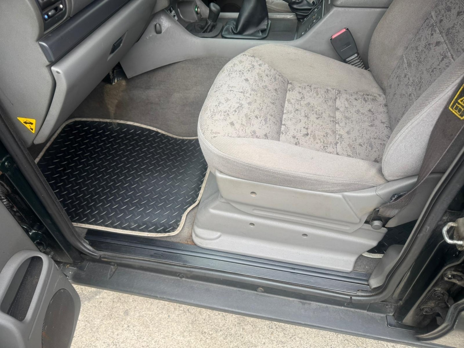 Used Land Rover Discovery 1999 for sale - 76521688: Photo 54