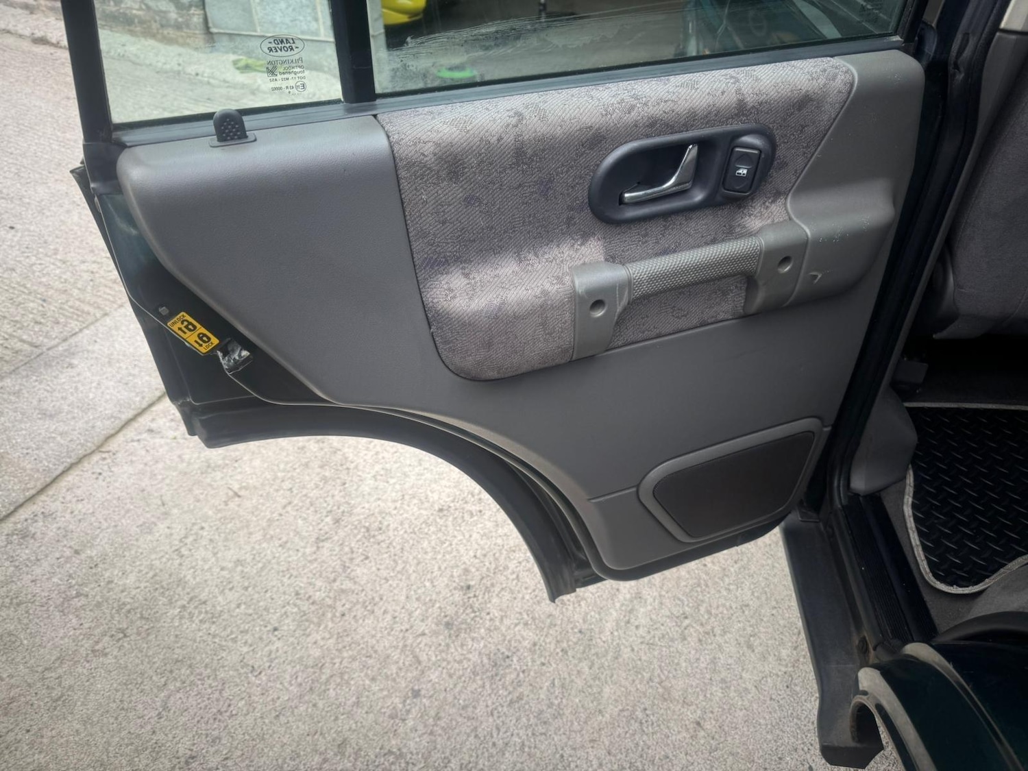 Used Land Rover Discovery 1999 for sale - 76521688: Photo 56