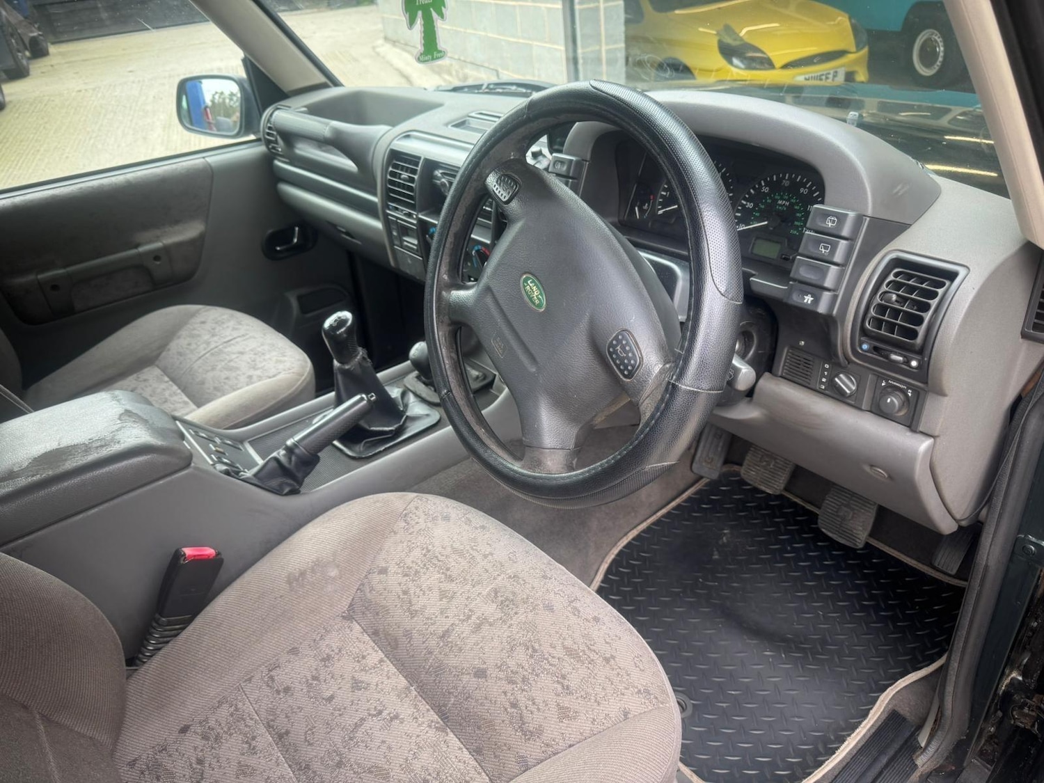 Used Land Rover Discovery 1999 for sale - 76521688: Photo 58