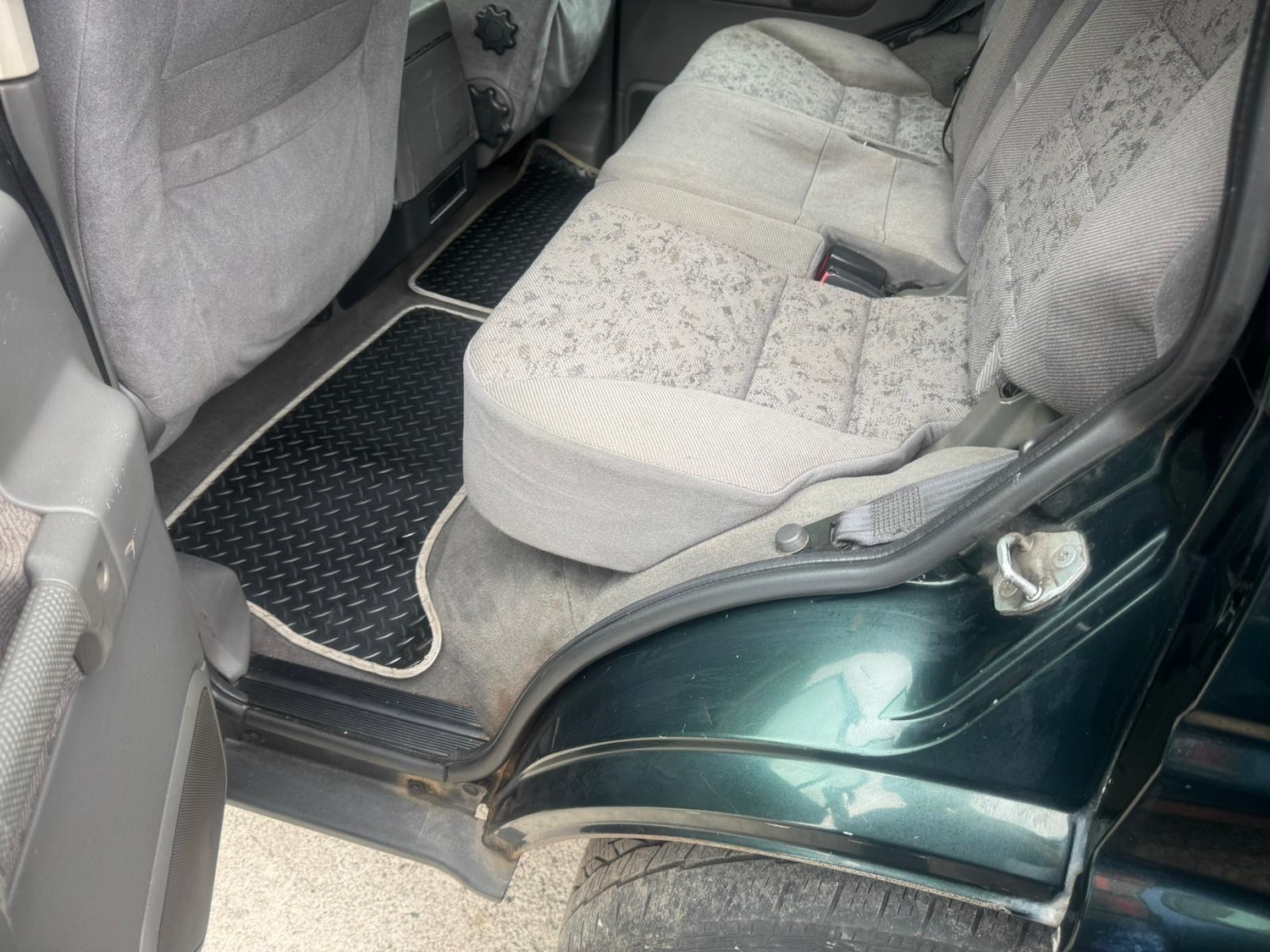 Used Land Rover Discovery 1999 for sale - 76521688: Photo 59