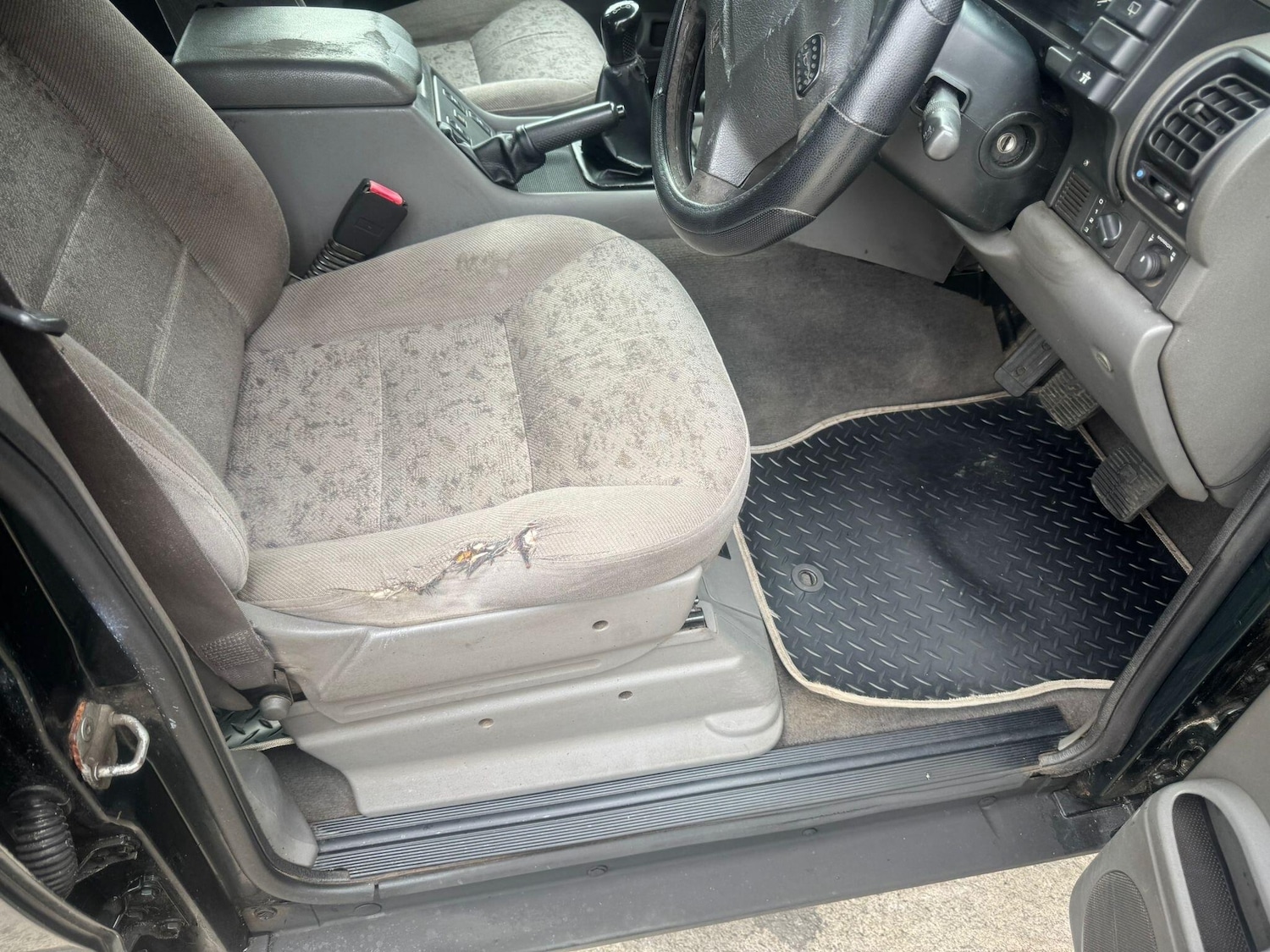 Used Land Rover Discovery 1999 for sale - 76521688: Photo 61