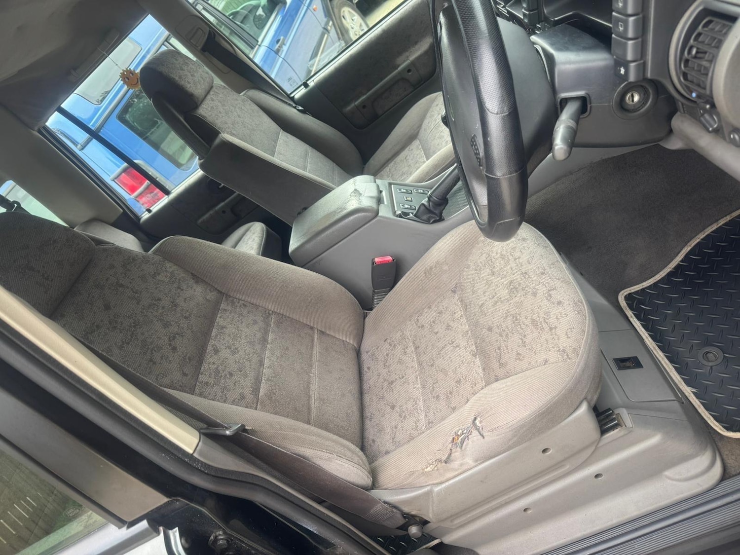 Used Land Rover Discovery 1999 for sale - 76521688: Photo 9