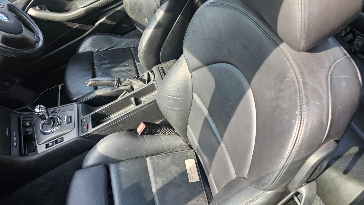 Used BMW M3 2002 for sale - 77040892: Photo 15