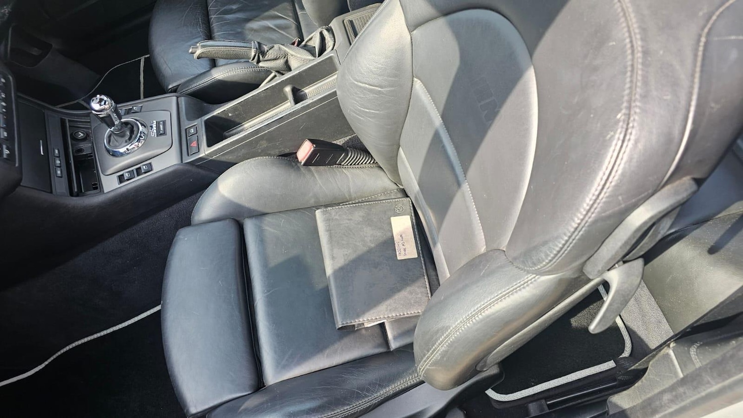 Used BMW M3 2002 for sale - 77040892: Photo 18