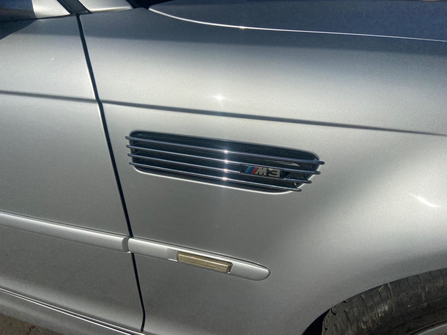 Used BMW M3 2002 for sale - 77040892: Photo 22