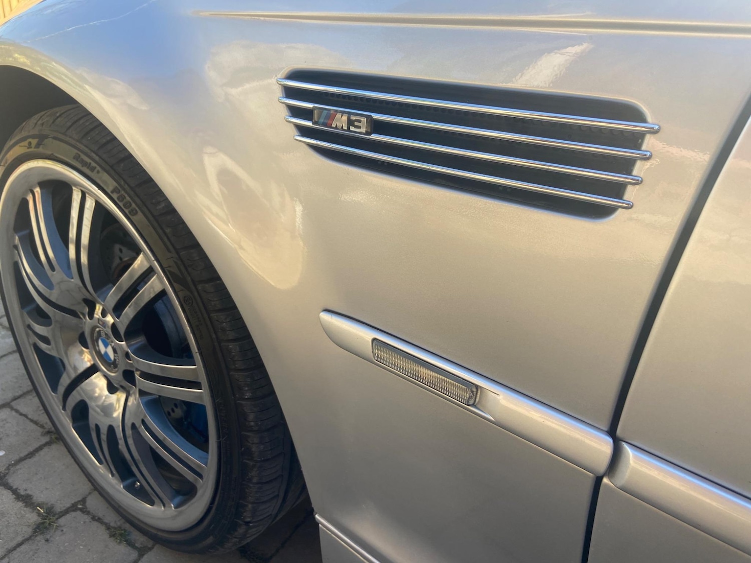 Used BMW M3 2002 for sale - 77040892: Photo 26