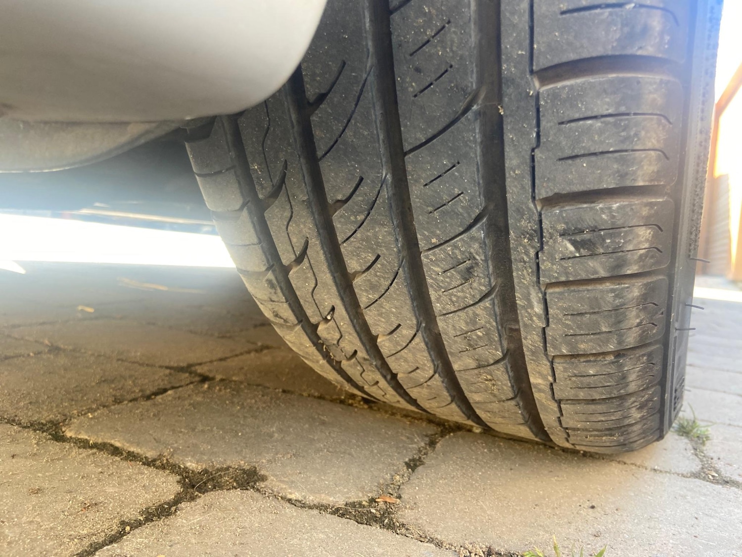 Used BMW M3 2002 for sale - 77040892: Photo 27