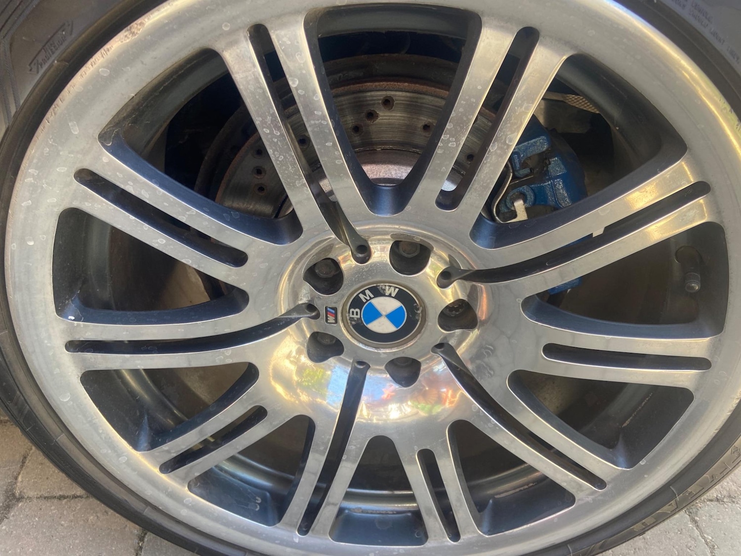 Used BMW M3 2002 for sale - 77040892: Photo 28