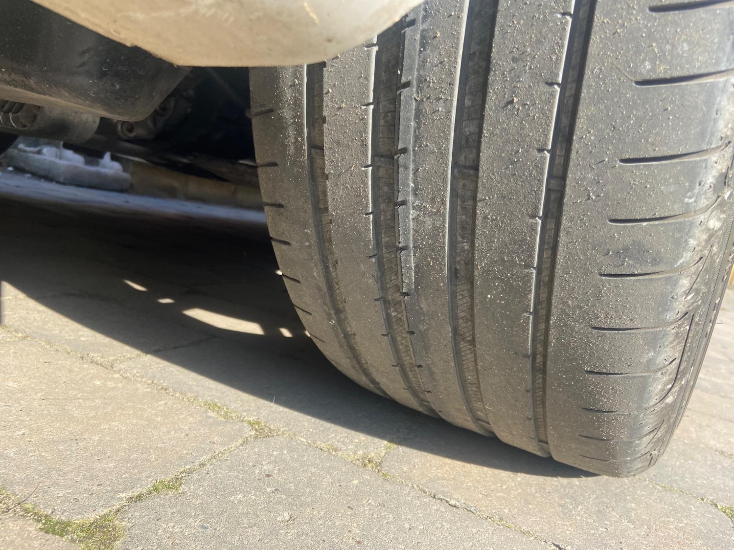 Used BMW M3 2002 for sale - 77040892: Photo 30