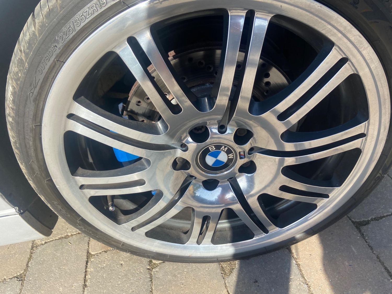 Used BMW M3 2002 for sale - 77040892: Photo 32