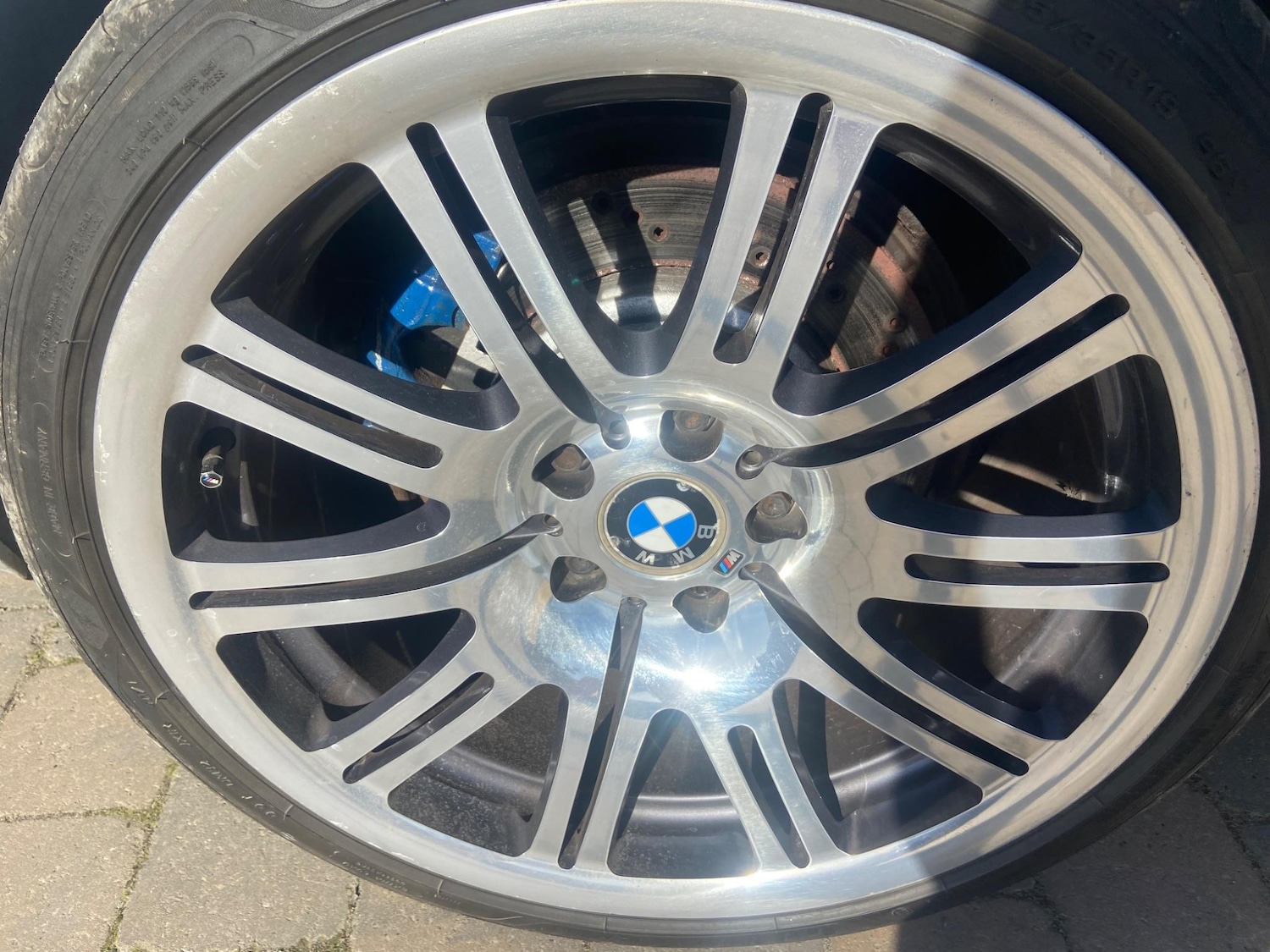 Used BMW M3 2002 for sale - 77040892: Photo 33