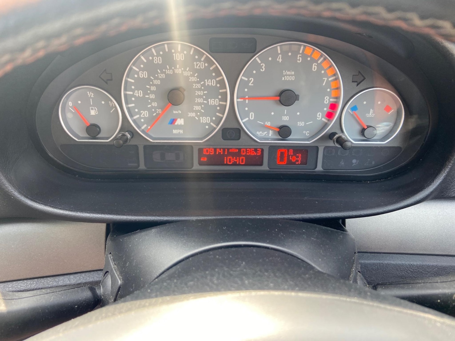 Used BMW M3 2002 for sale - 77040892: Photo 37