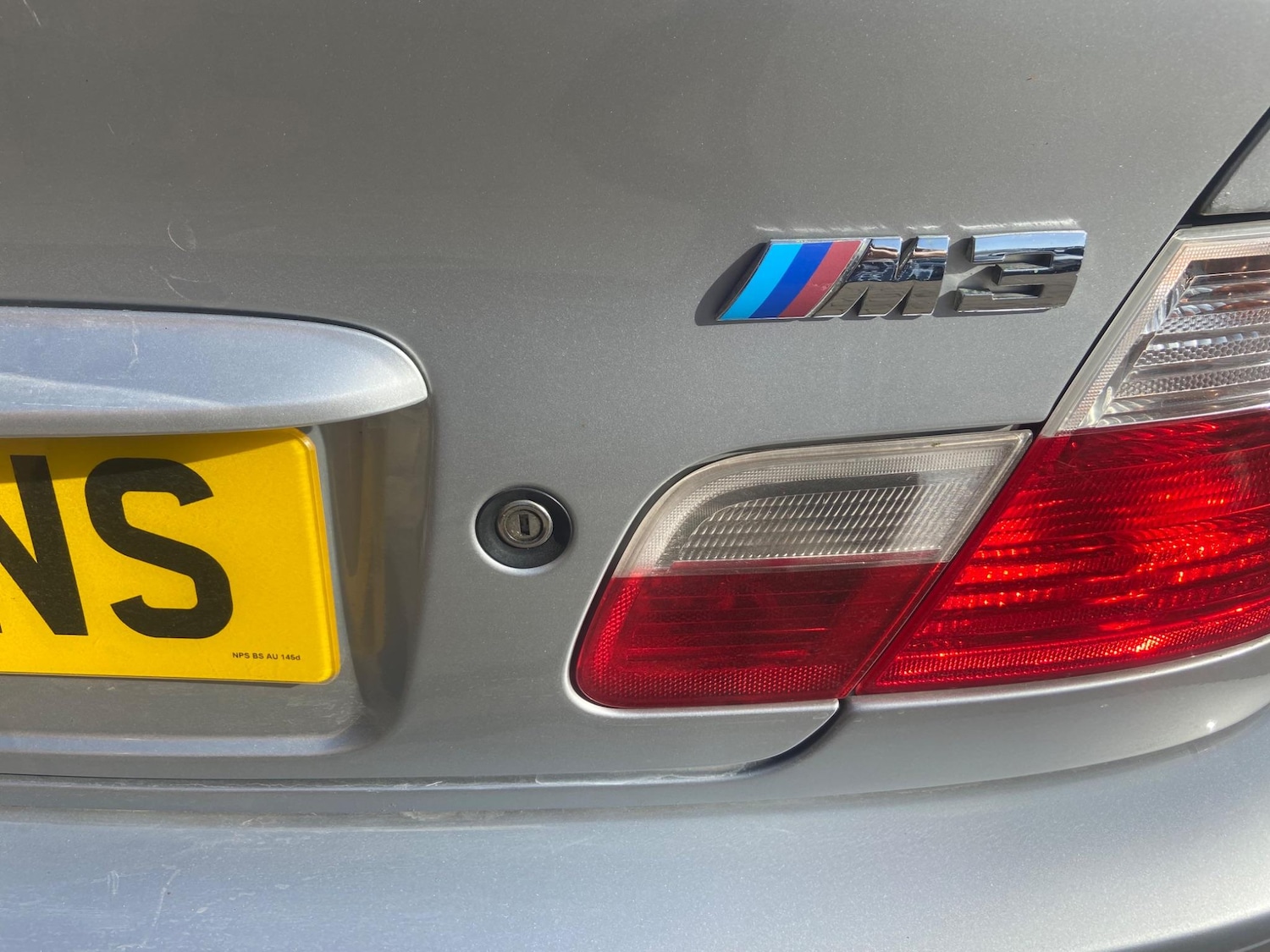 Used BMW M3 2002 for sale - 77040892: Photo 40