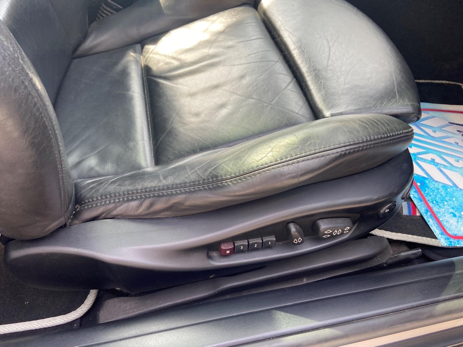 Used BMW M3 2002 for sale - 77040892: Photo 54