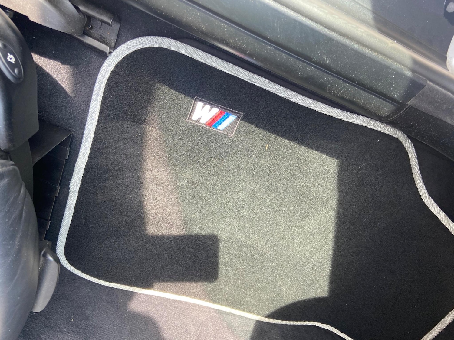 Used BMW M3 2002 for sale - 77040892: Photo 55