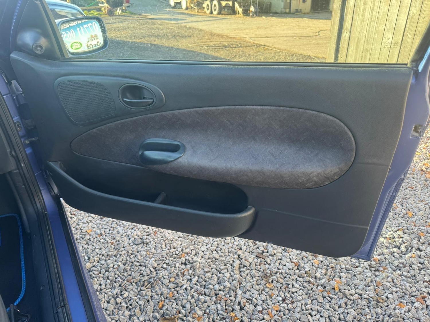 Used Ford Escort for sale - 77330462: Photo 50