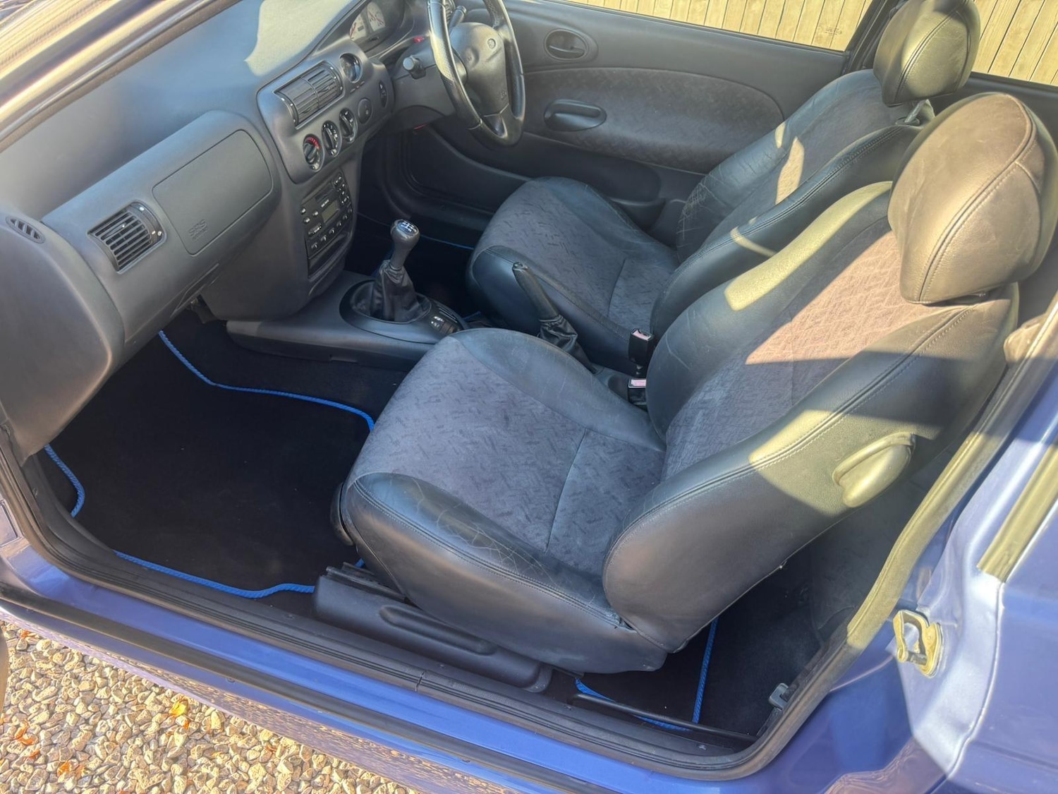 Used Ford Escort for sale - 77330462: Photo 55