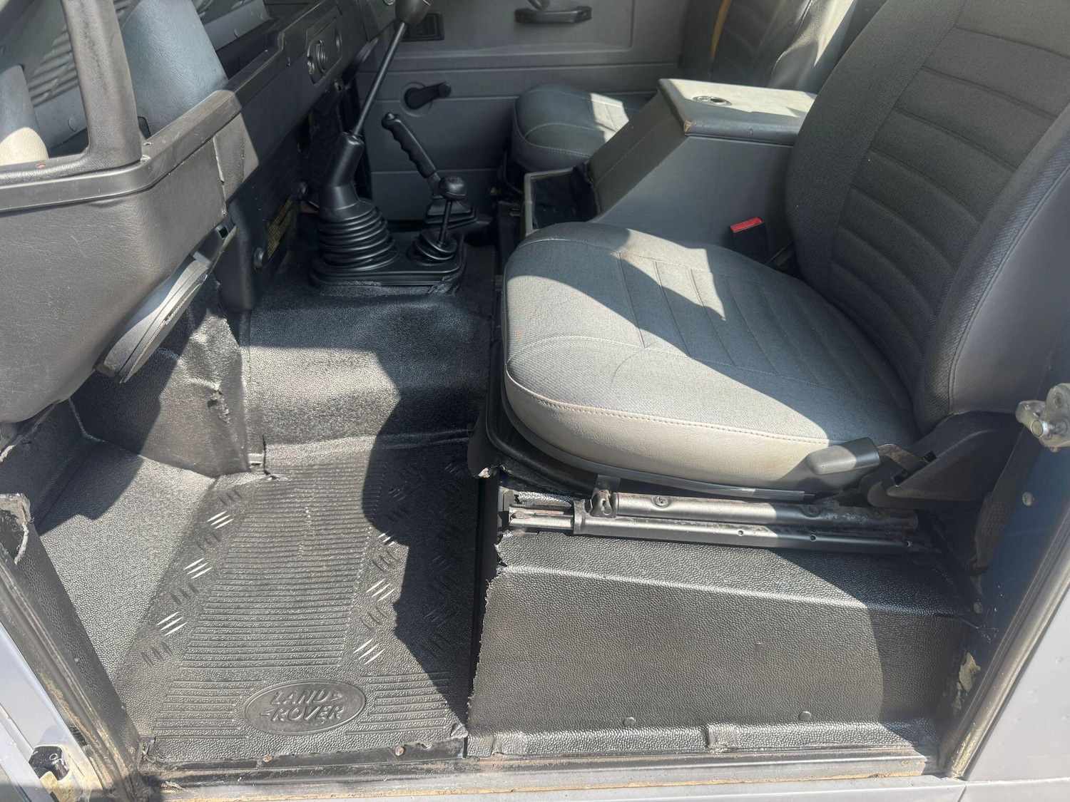 Vehicle 19