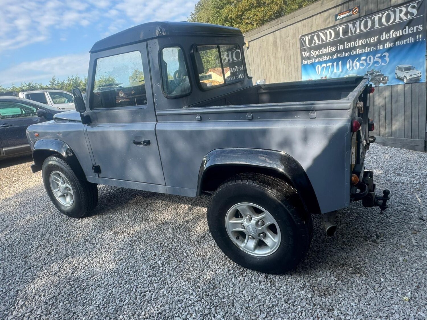 Vehicle 26