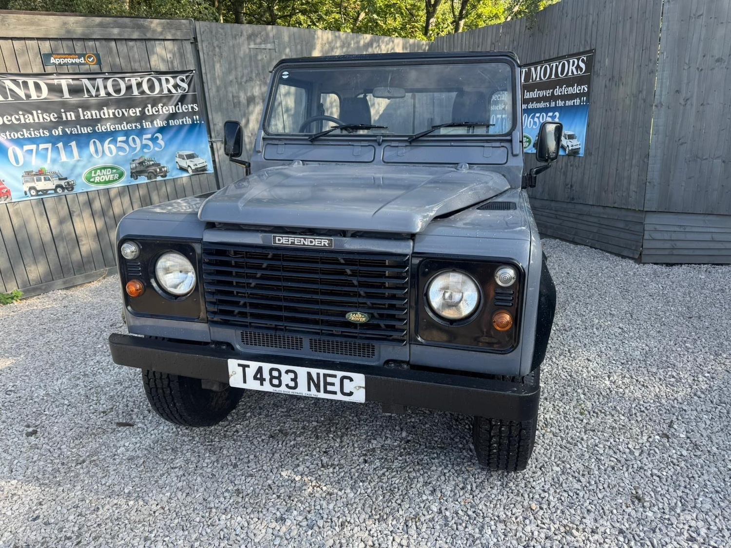 Vehicle 33