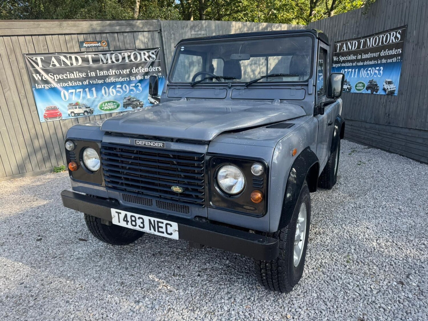Vehicle 34