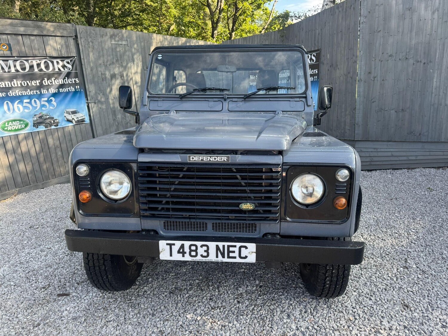 Vehicle 36
