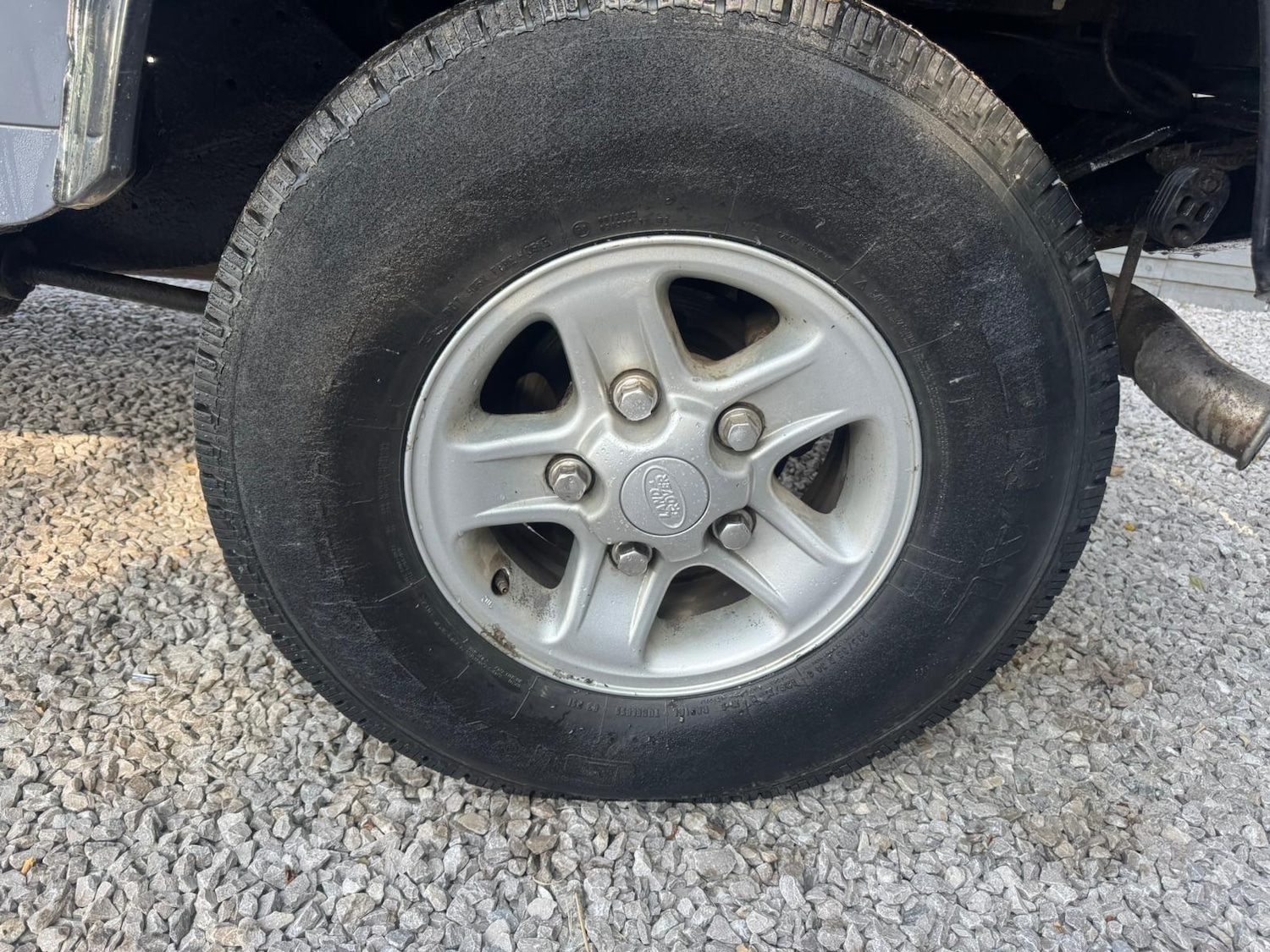 Vehicle 38
