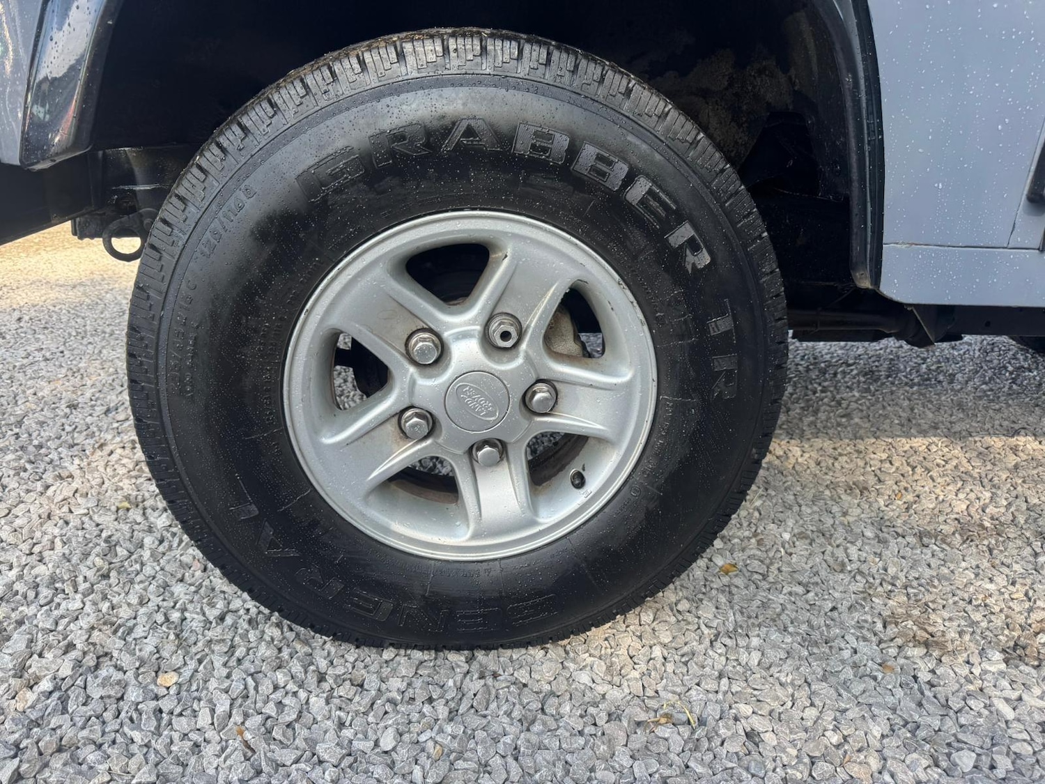 Vehicle 41