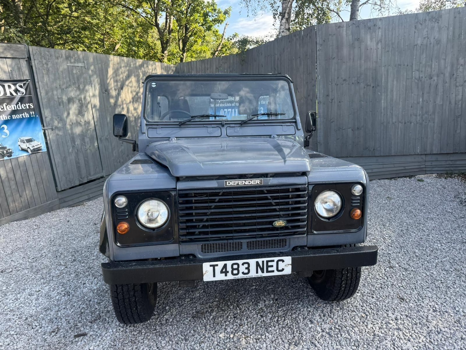 Vehicle 42
