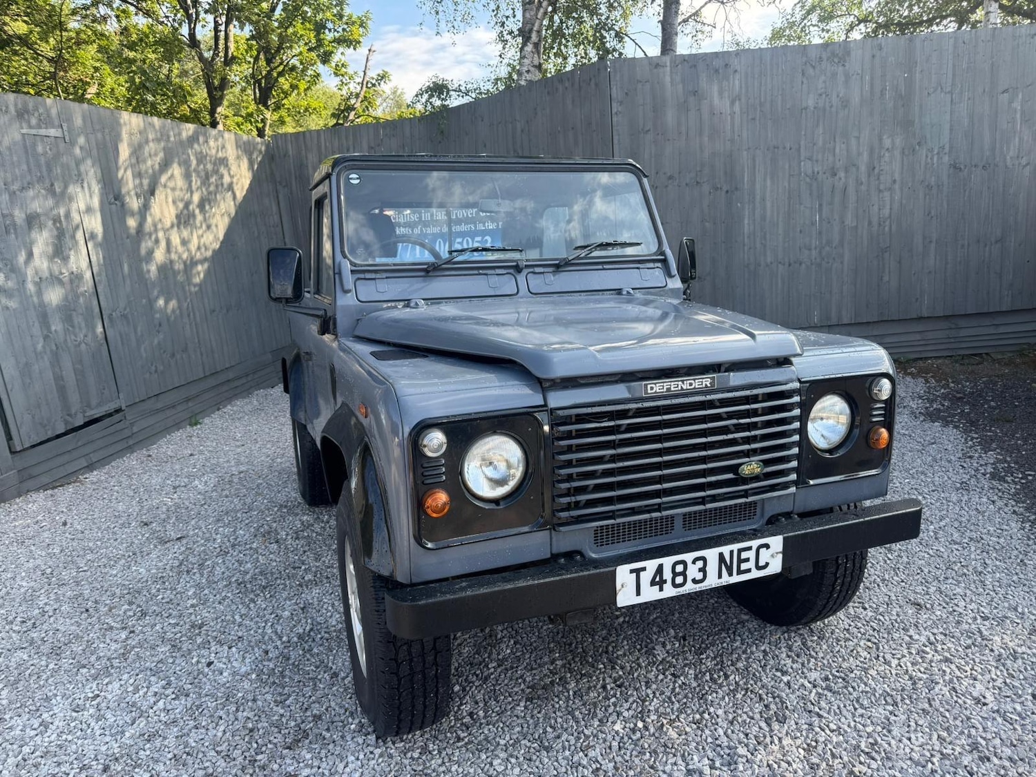 Vehicle 44