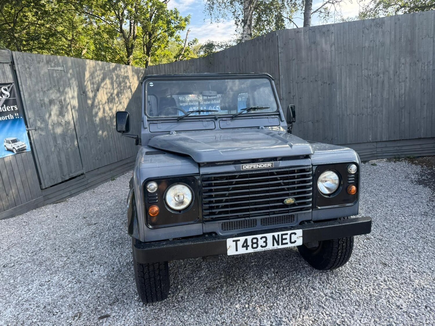 Vehicle 45