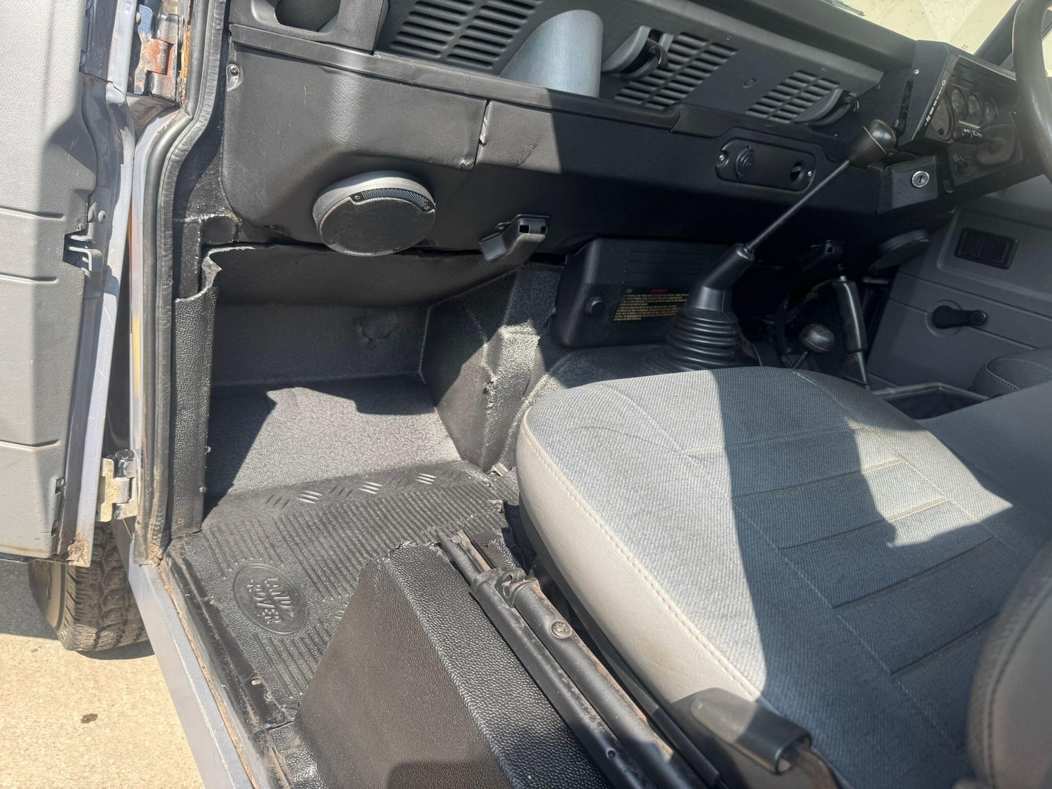 Vehicle 55