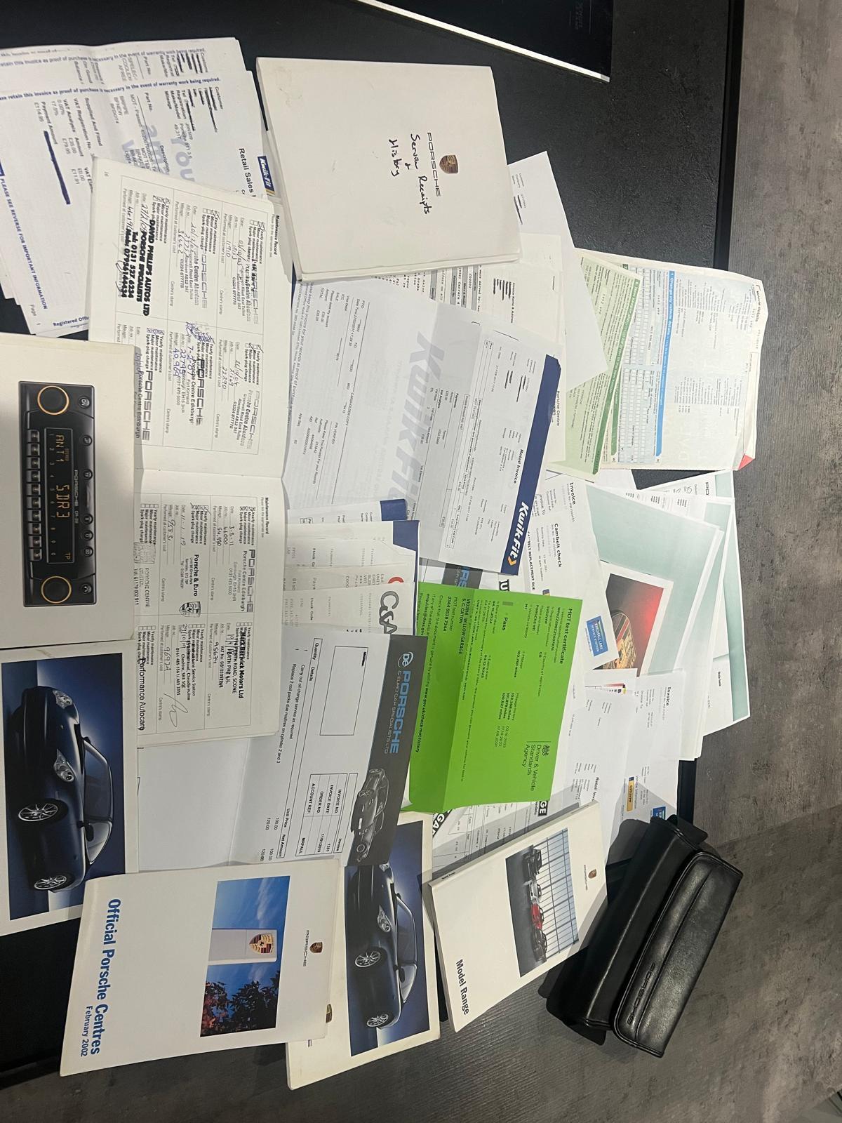 Used Porsche 911 2002 for sale - 76715581: Photo 16