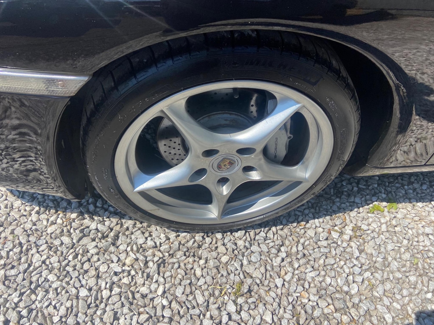 Used Porsche 911 2002 for sale - 76715581: Photo 29