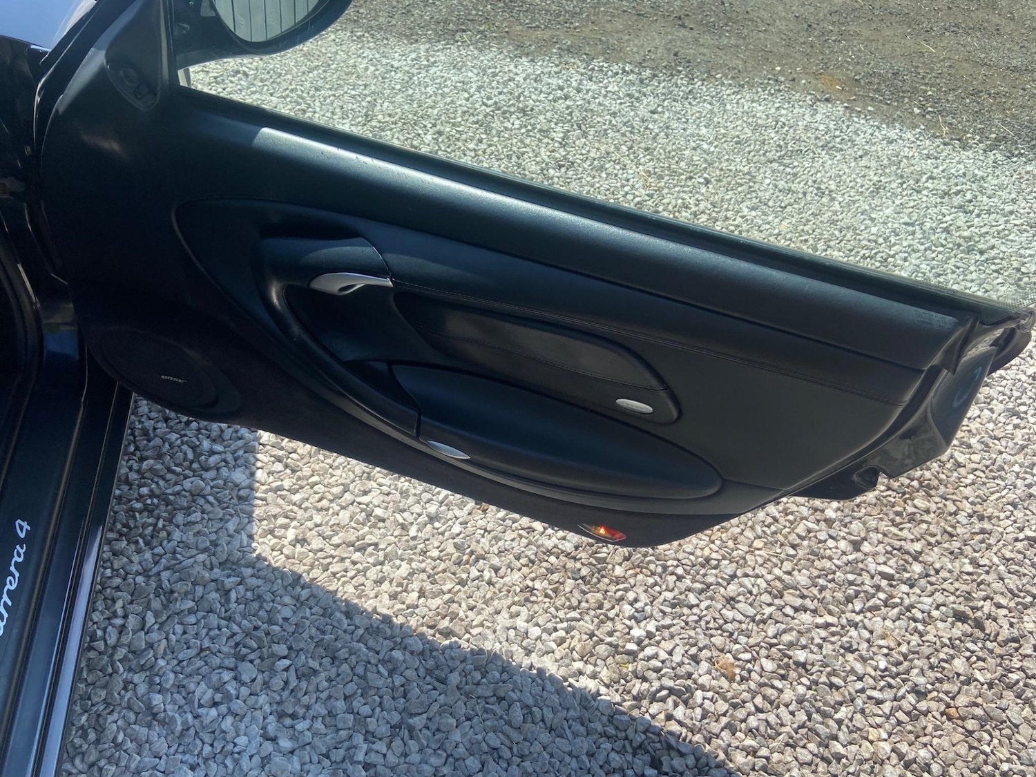 Used Porsche 911 2002 for sale - 76715581: Photo 31