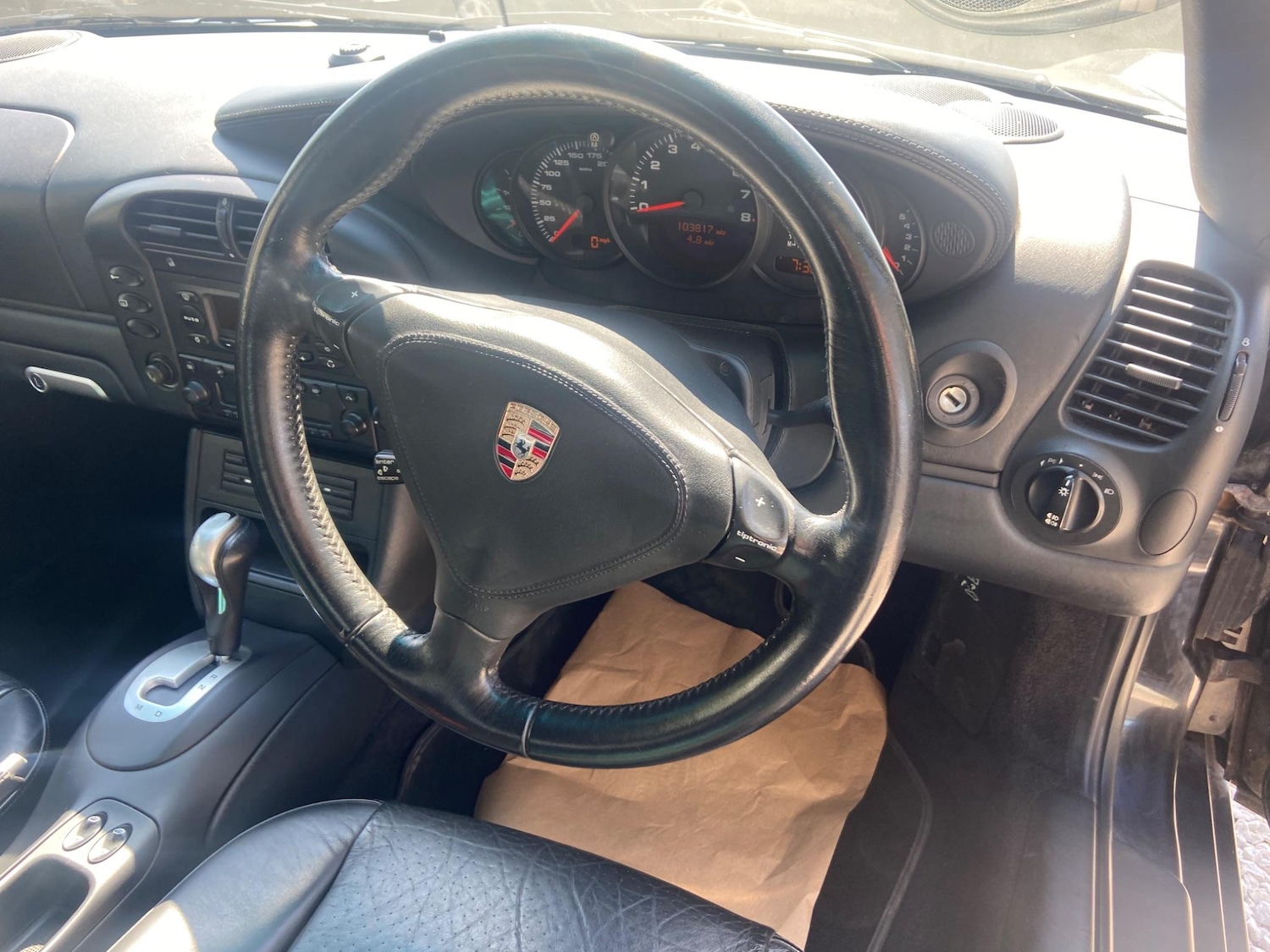 Used Porsche 911 2002 for sale - 76715581: Photo 35