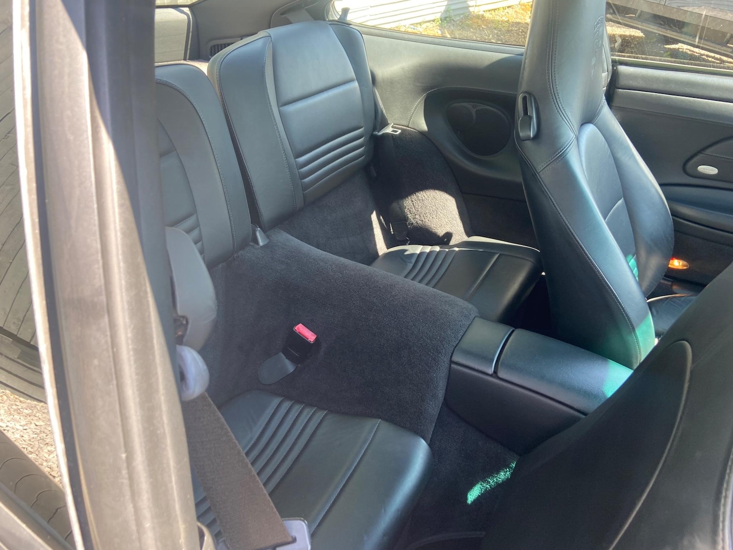 Used Porsche 911 2002 for sale - 76715581: Photo 39