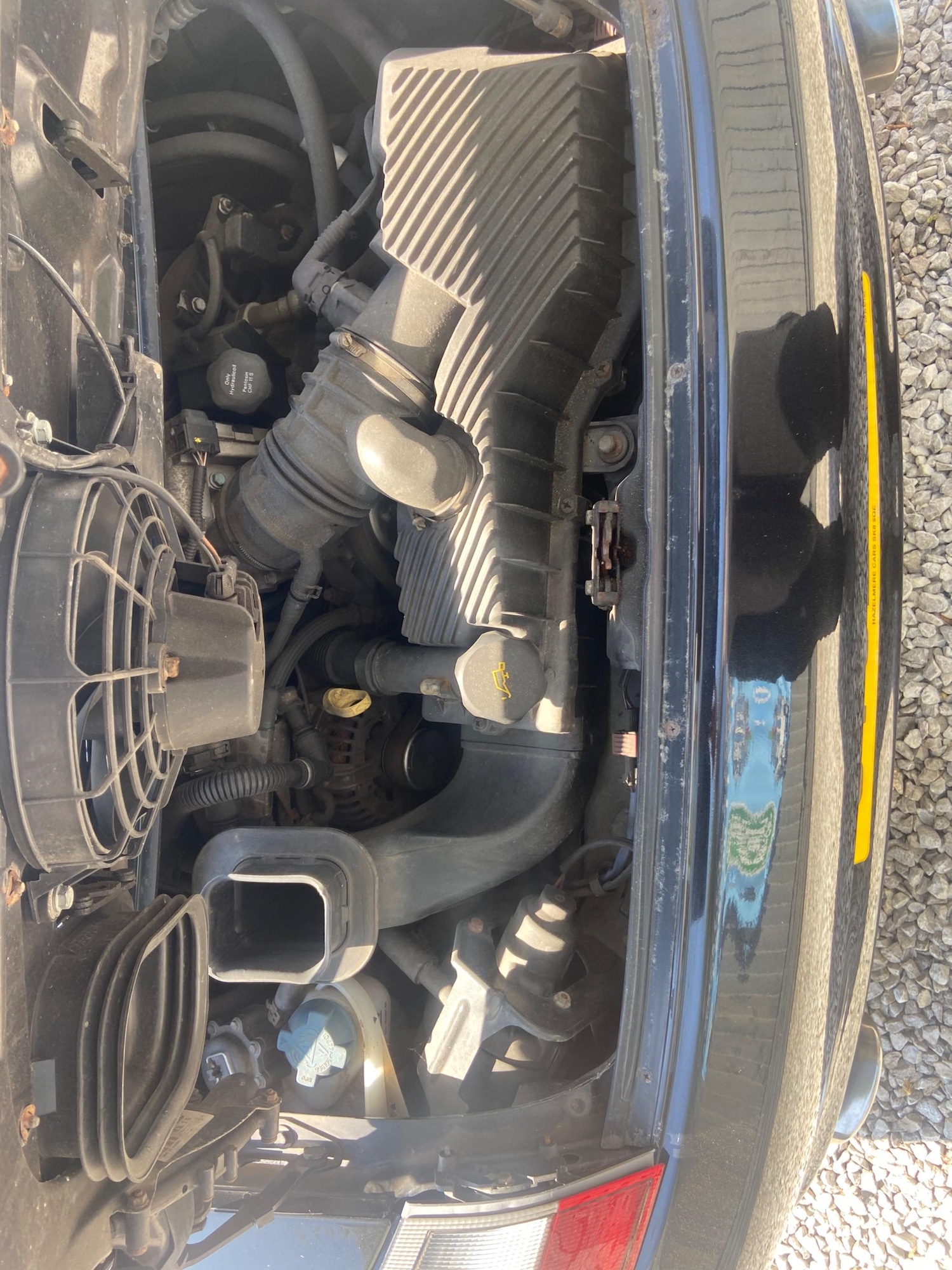 Used Porsche 911 2002 for sale - 76715581: Photo 41